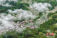 2025年安徽省空气质量六项指标达国家二级或以上标准